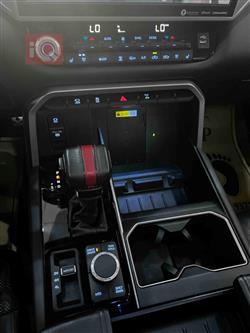 Toyota Tundra